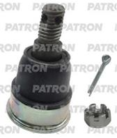 Опора шаровая HONDA ACCORD CR1 2013-