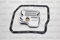 Фильтр акпп с прокладкой к-кт lexus rx350 06-08  t