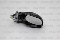 Зеркало наружное в сборе прав  электр  с подогр  в