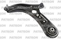 Рычаг подвески KIA RIO 2017- HYUNDAI SOLARIS 2017- (произведено в Турции)