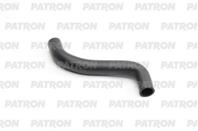 Патрубок радиатора (пр-во турция) toyota yaris 1.3/1.4 d