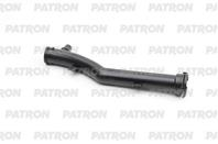 Патрубок системы охлаждения (пр-во турция) peugeot 207/208/308 1.4 - 1