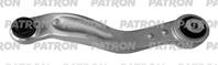 Рычаг подвески BMW 7-SERIES F-01 - F-02 - F-03 - F-04 06/2008 -