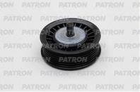 Ролик натяжной поликлинового ремня с подшипником NSK RENAULT Logan 1.5dCi 08-15 без A/C plastic
