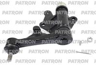 Рычаг подвески TOYOTA HILUX 4WD [LN166] 1997 -