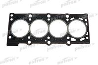Прокладка гбц bmw 1.6/1.8 m40 87&gt  bmw e36 1.6/1.8 m43 96&gt