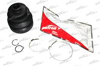 Пыльник ШРУСа наружн к-кт (19x66x83.7) SUZUKI: ALTO III 94-02  SWIFT II 89-01