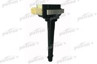 Катушка зажигания renault: megane 2.0 09-  scenic