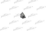 Сайлентблок задней балки Opel Vectra 2.0i 16V/Omeg