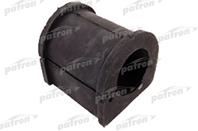 Втулка стабилизатора зад. HYUNDAI TERRACAN 01-07