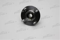 Подшипник ступичный nissan: tiida 1.5 dci/1.6/1.8 07-