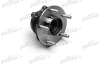 Ступица колеса задн MAZDA: 3 13- / 6 12- / CX-5 11