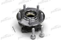 Подшипник ступичный citroen: c-crosser 2.2 hdi/2.4
