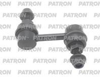 Тяга стабилизатора передн NISSAN: TITAN 04-10  ARM