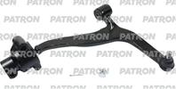 Рычаг подвески nissan infinity fx-35  fx-45 08/02