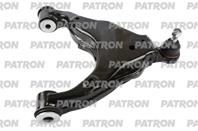 Рычаг подвески TOYOTA: LAND CRUISER PRADO 150 09-, FJ CRUISER 08.09-