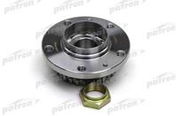 Подшипник ступичный задн PEUGEOT: 605 без ABS и с