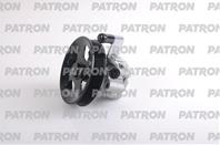 Насос гидроусилителя шкив 140mm, 6 PK HYUNDAI TUCSON [BH] [JM] 01.04.2004 - KIA SPORTAGE [FQ] 25.08.2004 -