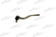 НАКОНЕЧНИК РУЛЕВОЙ ТЯГИ ЛЕВ 381721 PEUGEOT 405