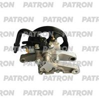Насос гидроусилителя шкив 139mm, 6 PK HYUNDAI SOLARIS 1.4/1.6 2010 - KIA RIO 1.4/1.6 2011 -