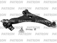 Рычаг подвески FORD: FOCUS USA 00-04