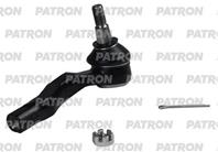 Наконечник рулевой тяги правый INFINITI: G35 03-07 NISSAN 350 ZX (Z33) 10/02 -