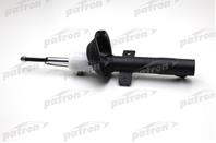 Амортизатор подвески передн ford: fiesta iv 95-02 