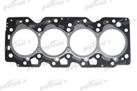 Прокладка гбц toyota carina 2.0d/td 2c 83&gt