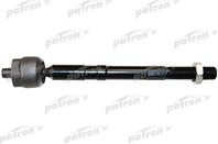 Тяга рулевая citroen: c-elysee 11/2012 - (с.п. детали турция)
