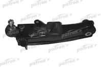 Рычаг подвески правый hyundai: starex (h1) 01/1996