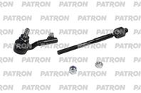 Тяга рулевая в сборе правая BMW: 3 (E90) 05-, 3 (E91) 05-