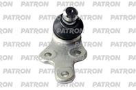 Опора шаровая FORD FOCUS III 04/2011 - (произведено в Турции)