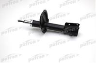 Амортизатор подвески передн fiat: brava 95-01  bra