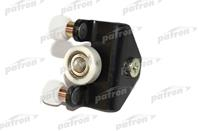 Ролик двери (справа сверху) MERCEDES-BENZ: SPRINTE