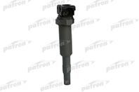 Катушка зажигания bmw: 1 116i/118i/120i 04-  1 кабрио 118i/120i 08-  3 318i/320i/325i/325xi/330i/33...