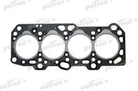 Прокладка гбц mitsubishi galant 2.0d/td 4d68/t 92&gt