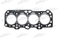 Прокладка ГБЦ Mitsubishi Galant 2.0D/TD 4D68/T 92&gt