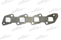 Прокладка коллектора nissan almera 2.2di 16v yd22ddt 00&gt ex