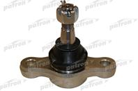 Опора шаровая hyundai: sonata 06-09  azera 06-09  grandeur 06-07 kia: amanti 07-09 (с.п. детали ту