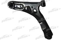 Рычаг подвески левый hyundai: i 10 02/2008 - (с.п. детали турция)