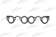 Прокладка впускного коллектора audi 80. vw golf 1.