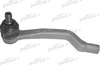 Наконечник рулевой тяги правый MERCEDES-BENZ: A-CLASS W169 09/04-  B-CLASS W245 03/05- (с.п. детали 