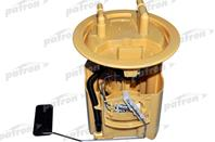 Насос топливный электрический (модуль) PEUGEOT: 40