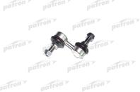 Тяга стабилизатора M12x1.25 HYUNDAI: H1 96-  LIBER