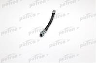 Шланг тормозной задн citroen: berlingo 1.1i/1.4i/1
