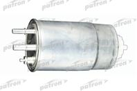 Фильтр топл.CITROEN