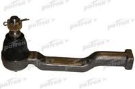 Наконечник рулевой тяги mazda: bt-50 (un) 06-12  f