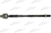 Тяга рулевая nissan: almera tino ( v10 ) 08/2000 - (с.п. детали турция)