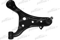 Рычаг подвески правый toyota: iq 01/2009 - (с.п. детали турция)