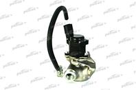 Клапан egr ford: focus 1.6 tdci 03-11 volvo: c30